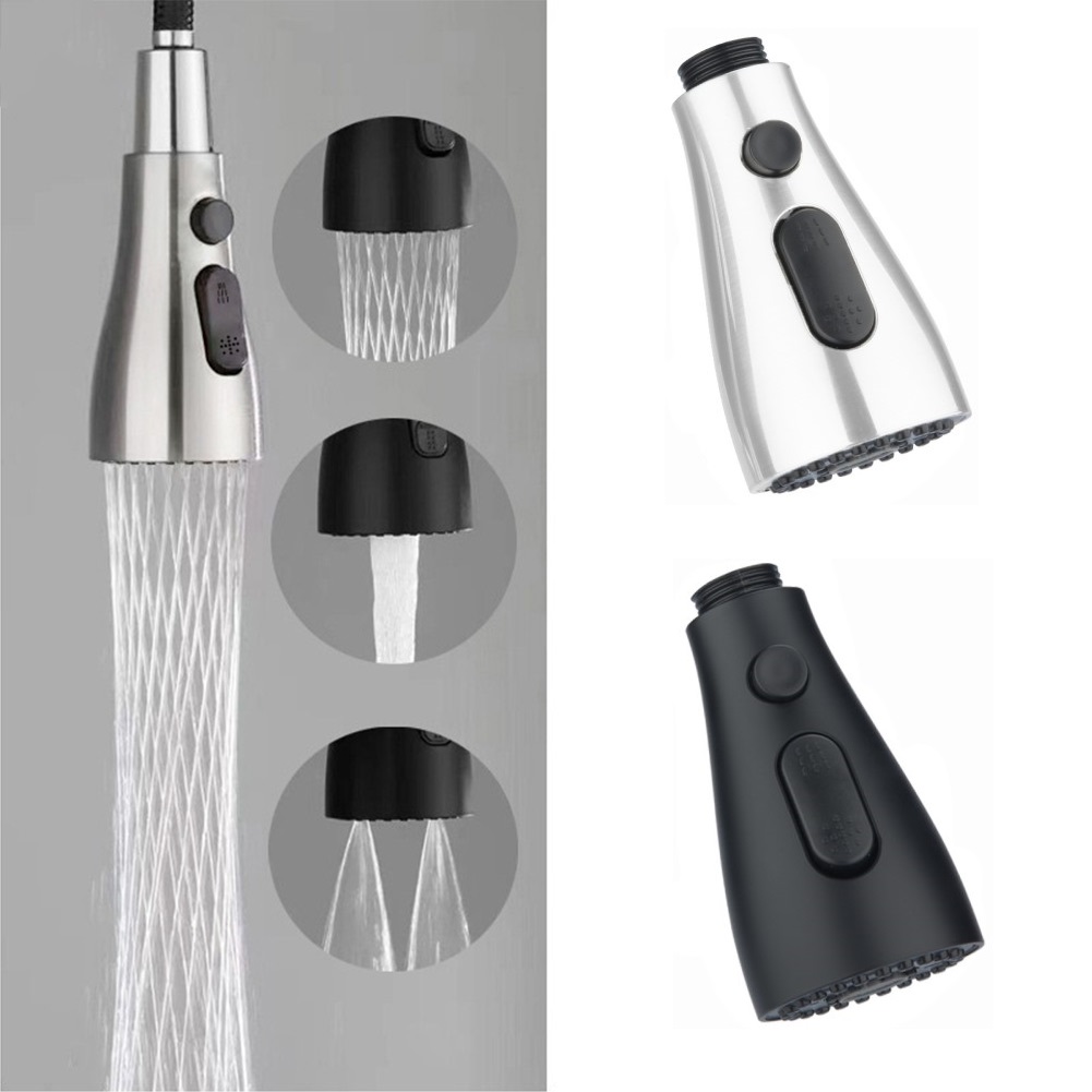 Kitchen Appliances Offers - 주방용 풀아웃 수도꼭지 노즐, 싱크대 수도꼭지용
