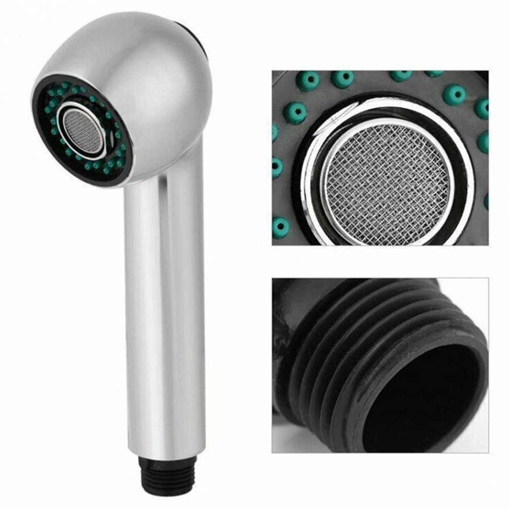 2 기능 교체 풀 아웃 스프레이 샤워 헤드 주방 믹서  - Kitchen Appliances Offers 리뷰 및 가격