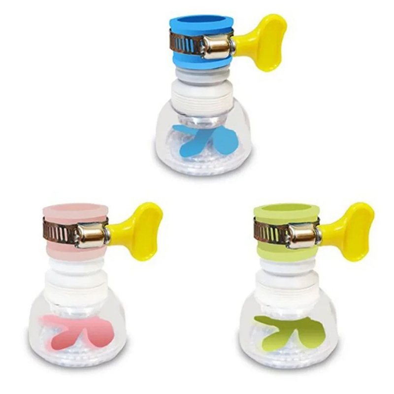 360 ° 회전식 연장 주방 수도꼭지 에어레이터 텔레스 - Kitchen Appliances Offers 리뷰 및 가격