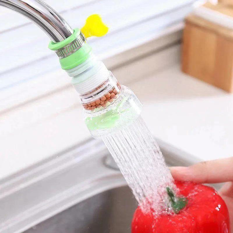 360 ° 회전식 연장 주방 수도꼭지 에어레이터 텔레스 - Kitchen Appliances Offers 리뷰 및 가격