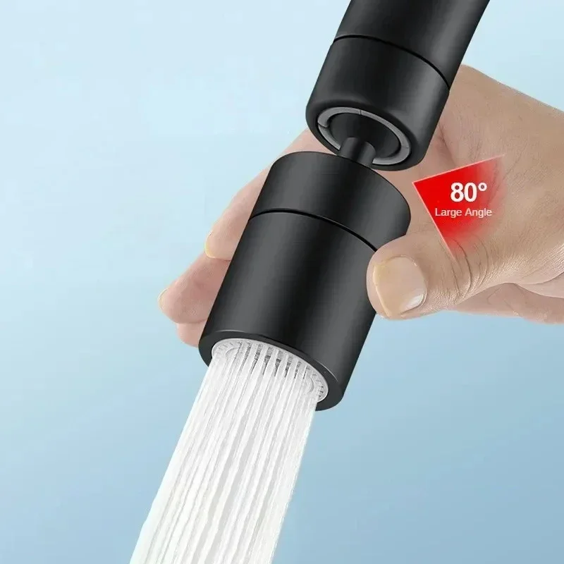360 °   회전식 2모드 주방 수도꼭지 스프레이 헤 - Kitchen Appliances Offers 리뷰 및 가격