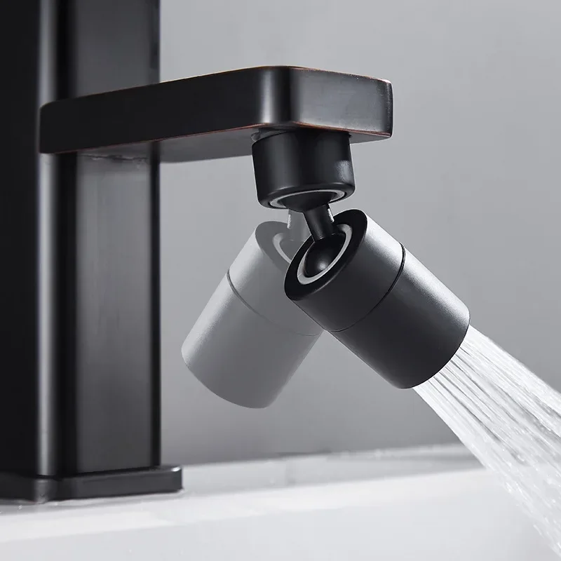 360 °   회전식 2모드 주방 수도꼭지 스프레이 헤 - Kitchen Appliances Offers 리뷰 및 가격