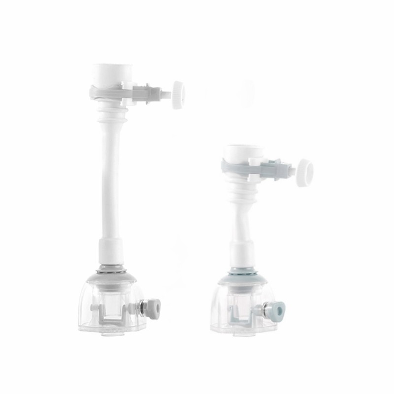 360 °   조정 주방 수도꼭지 익스텐더 듀얼 모드  - Kitchen Appliances Offers 리뷰 및 가격