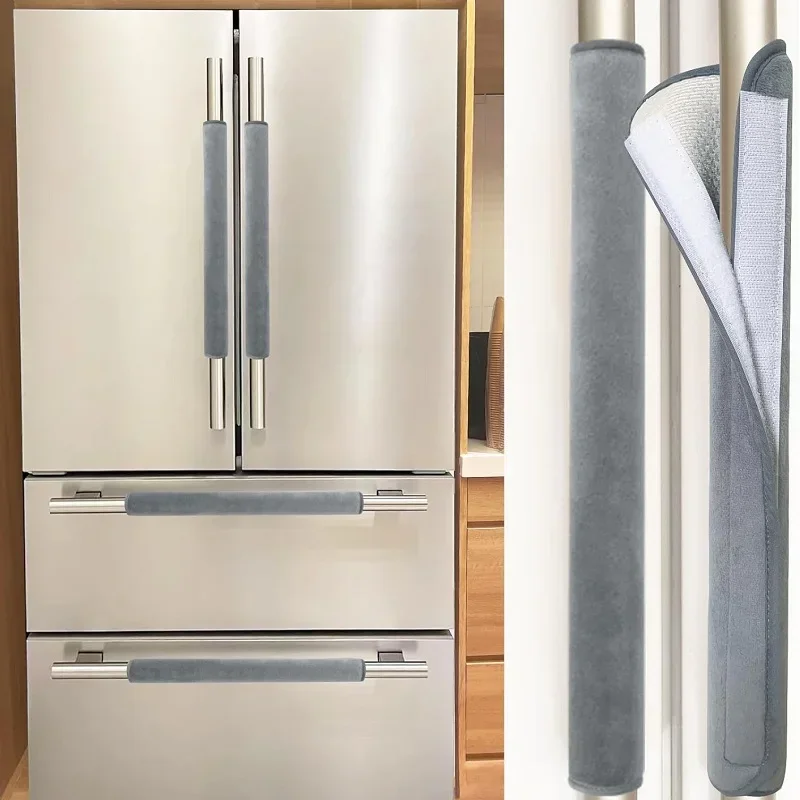 냉장고 문짝 손잡이 커버, 전기 주방 가전 장갑, 냉장 - Kitchen Appliances Quotes 리뷰 및 가격