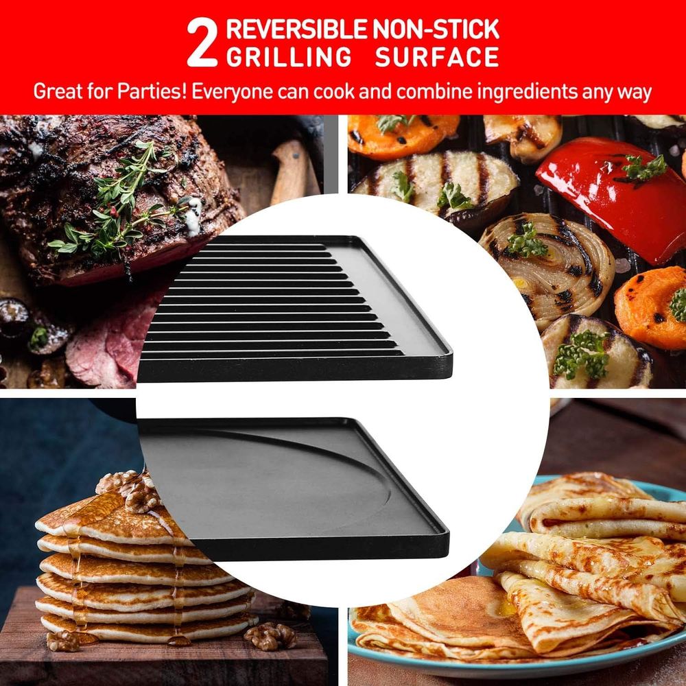 라클렛 그릴, 전기 테이블 실내 그릴 한국식 바베큐 그 - Raclette Grill Table 리뷰 및 가격
